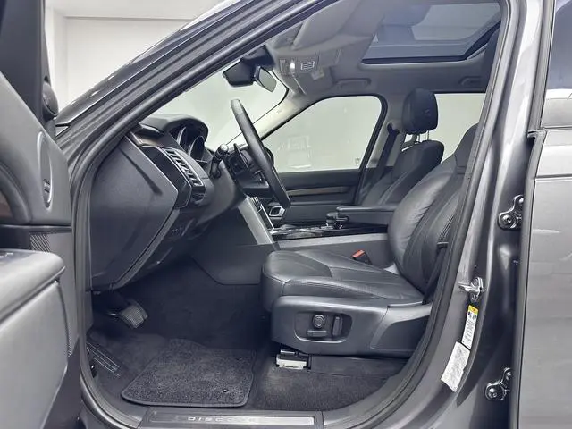 Land Rover discover 3.0 V6 HSE