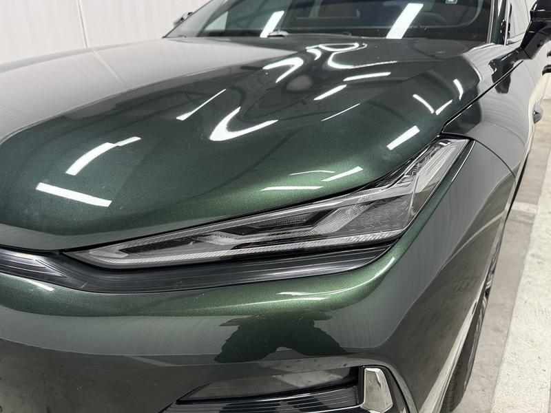 Geely Galaxy Galaxy Star Shine 8 PHEV 2025