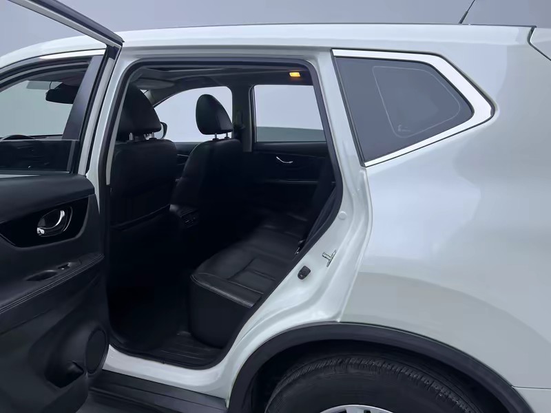 Nissan X-Trail 2019