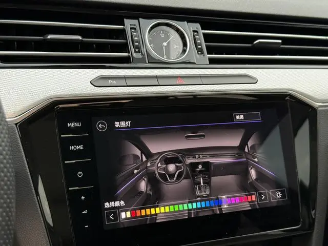 Volkswagen Magotan 2 million commemorative edition 330TSI DSG Luxury models