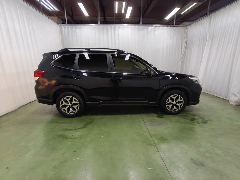 Subaru Forester Forester 2019