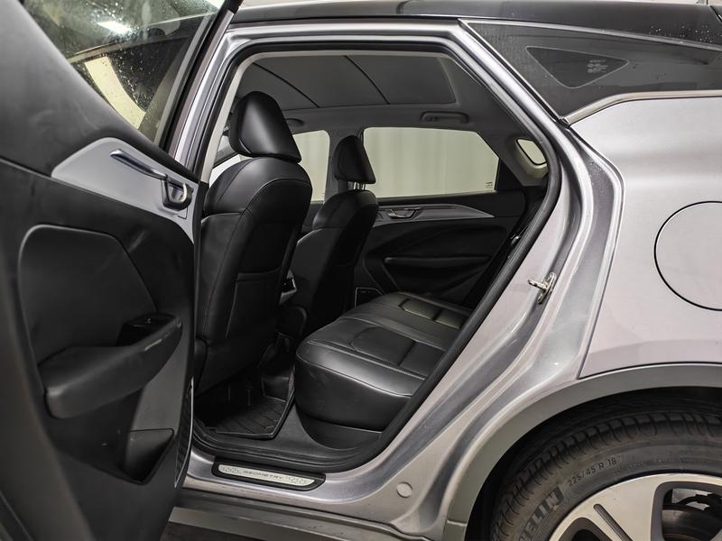 Geometry Geely Geometry C 2020
