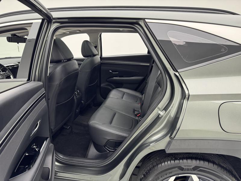 Hyundai Tucson 2023