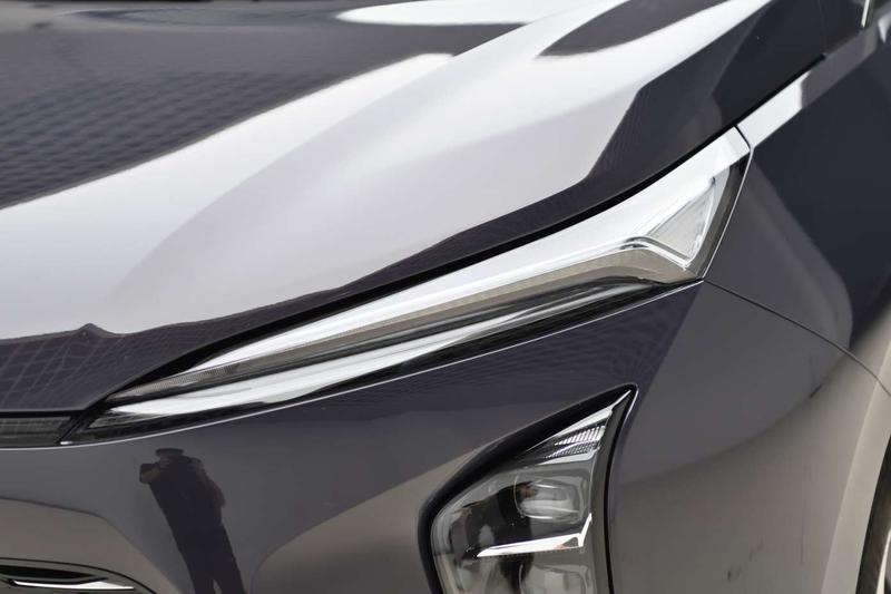 Buick Buick GL8 PHEV 2026