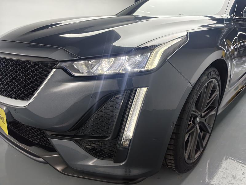 Cadillac Cadillac CT5 2020