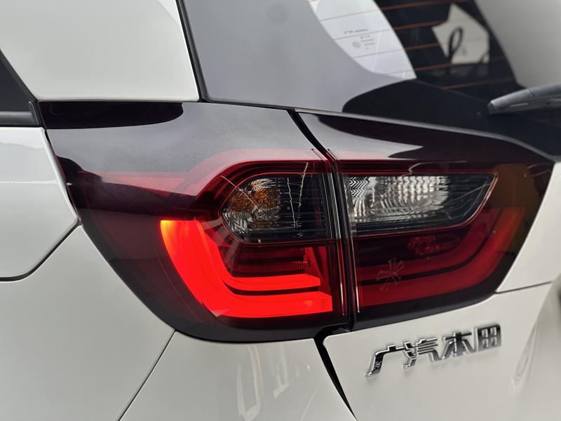 Honda Fit 2021