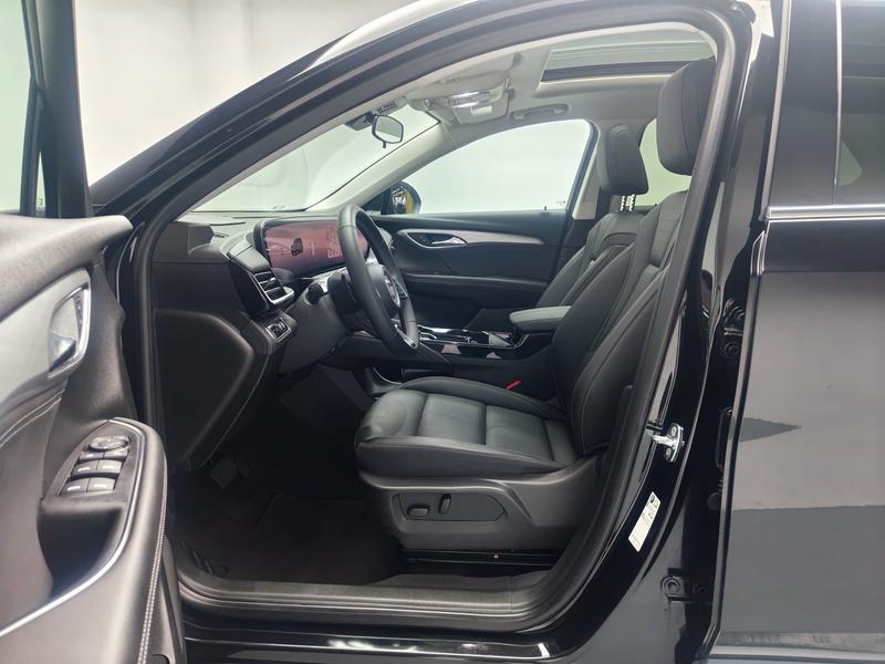 Buick Encore S 2025
