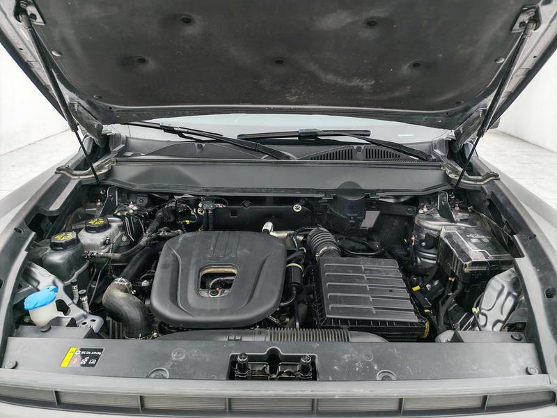 Haval Haval Raptors PHEV 2024