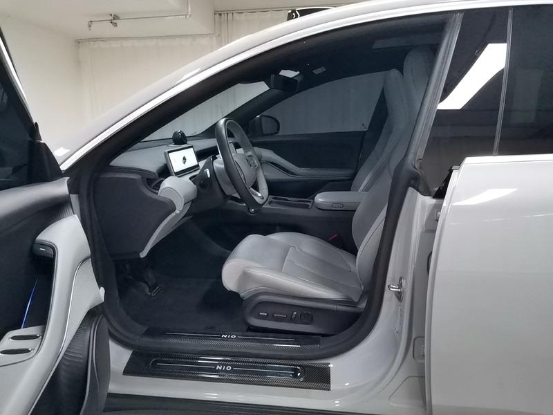 NIO NIO ET5 Touring 2024