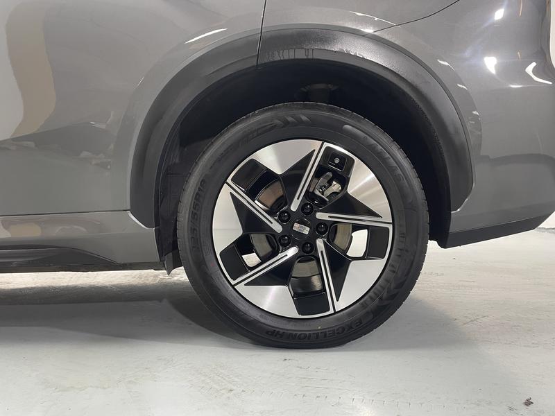 Geely Galaxy Galaxy E5 2026