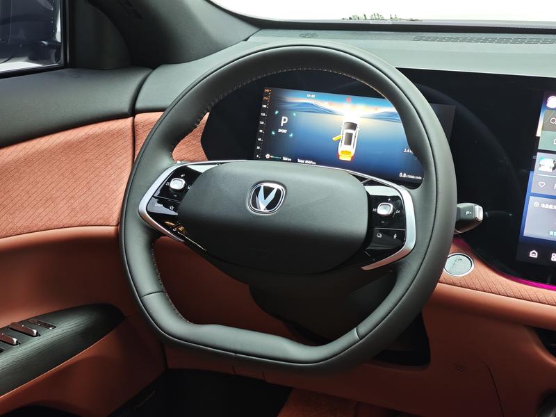 Changan Changan CS75 PLUS 2025