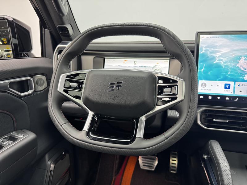 Jetour Jetour Traveller 2023