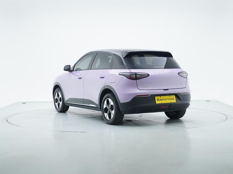 Geely Galaxy Wish Upon a Star 2026