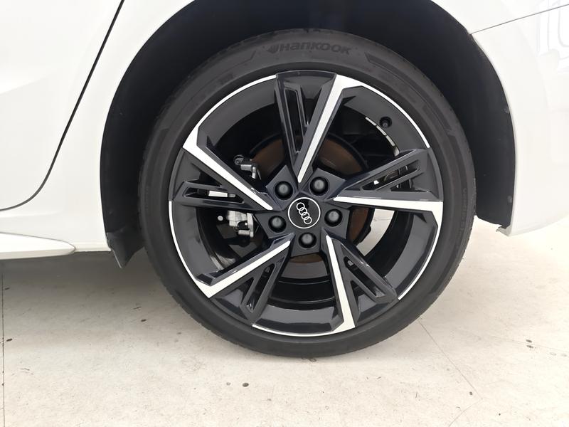 Audi Audi A3 2023