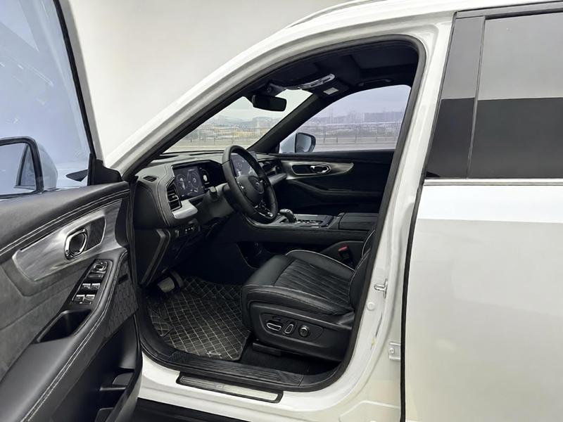 Trumpchi Trumpchi GS8 2022
