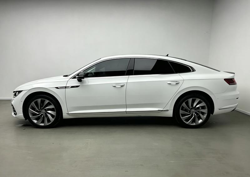 Volkswagen Volkswagen CC 2023