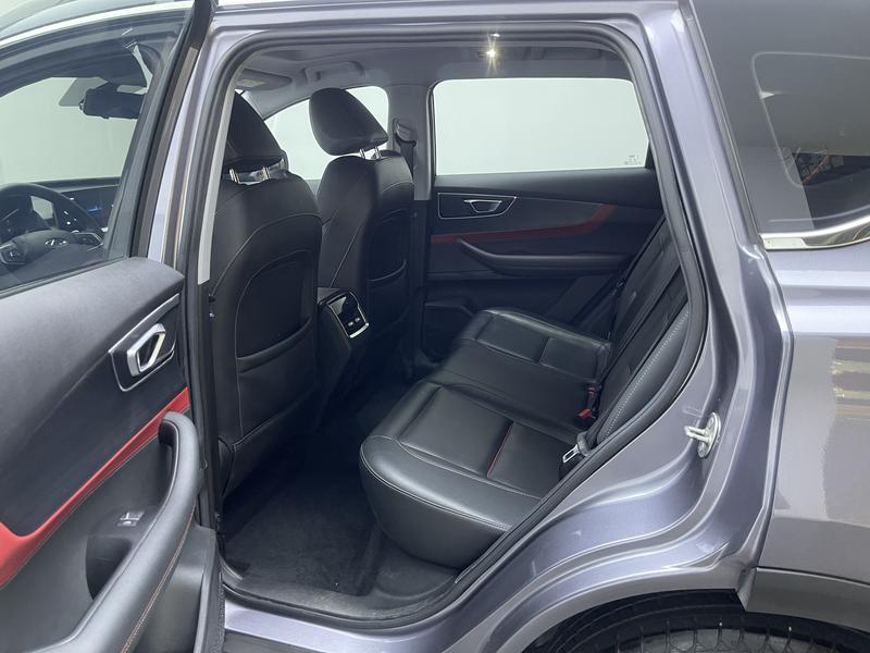Chery Tiggo 7 2023