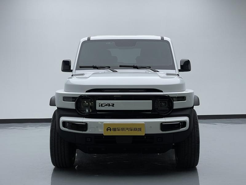 iCAR ICAR Super V23 2025