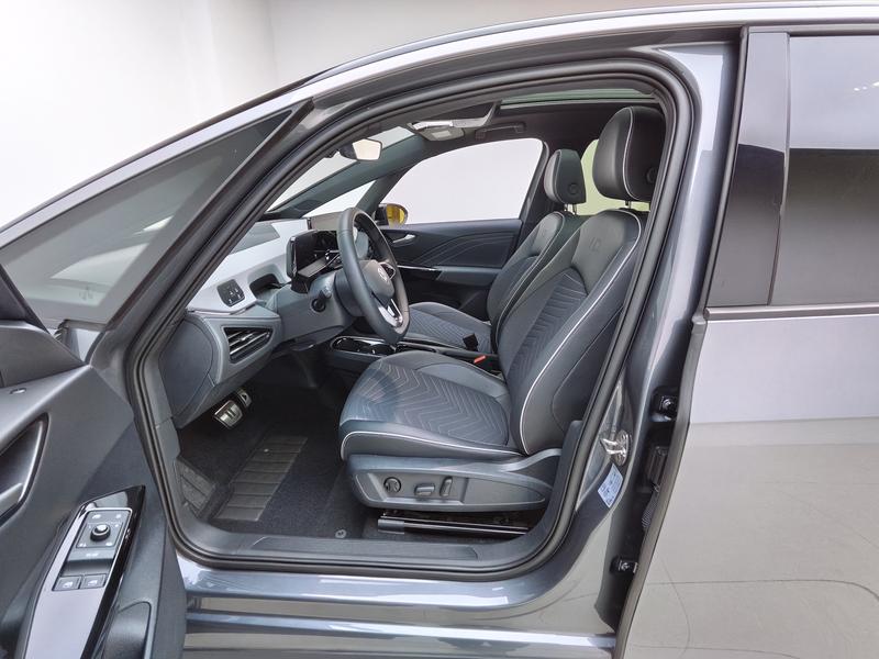 Volkswagen Volkswagen ID.3 2024