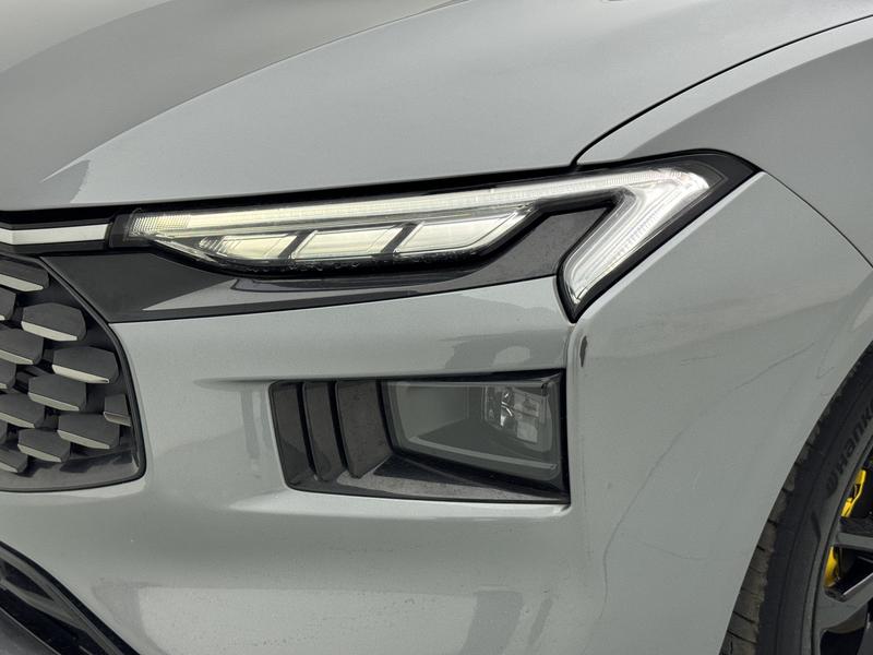 Ford Mondeo 2022