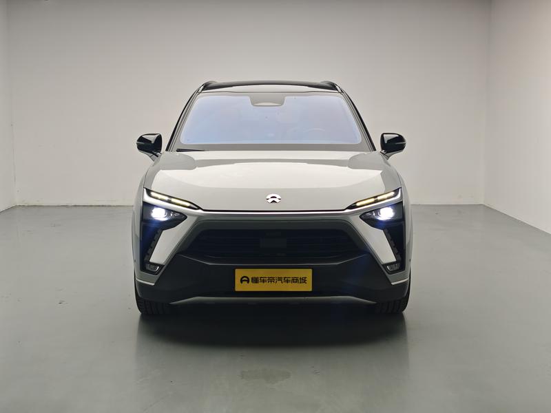 NIO NIO ES8 2020