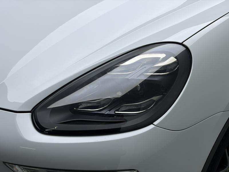 Porsche Cayenne 2015