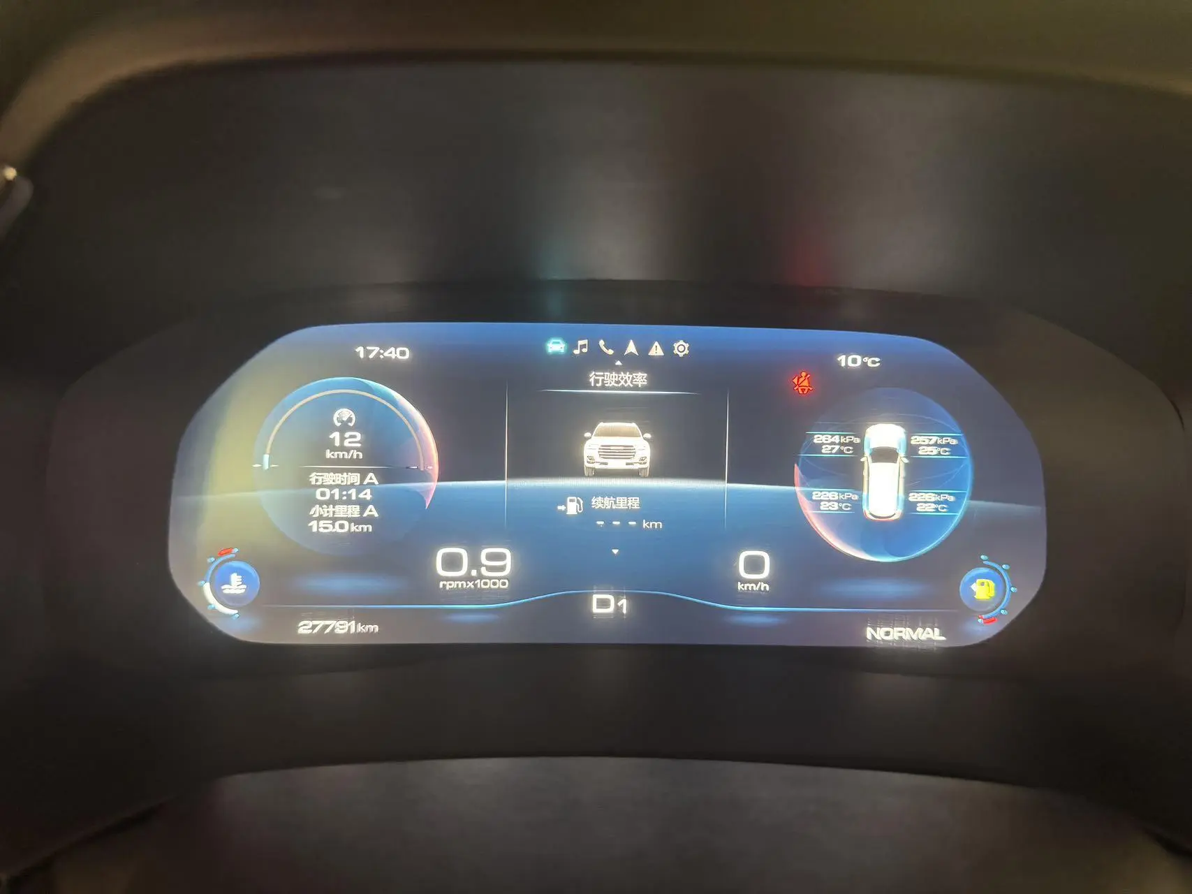 Haval Haval H6 National Tide Version 1.5T Automatic Champion Version