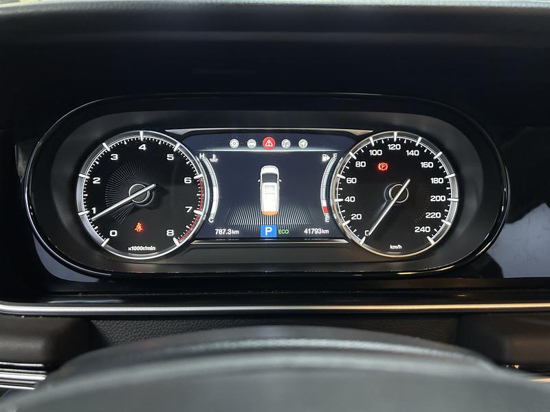 Trumpchi GAC Trumpchi M6 2019