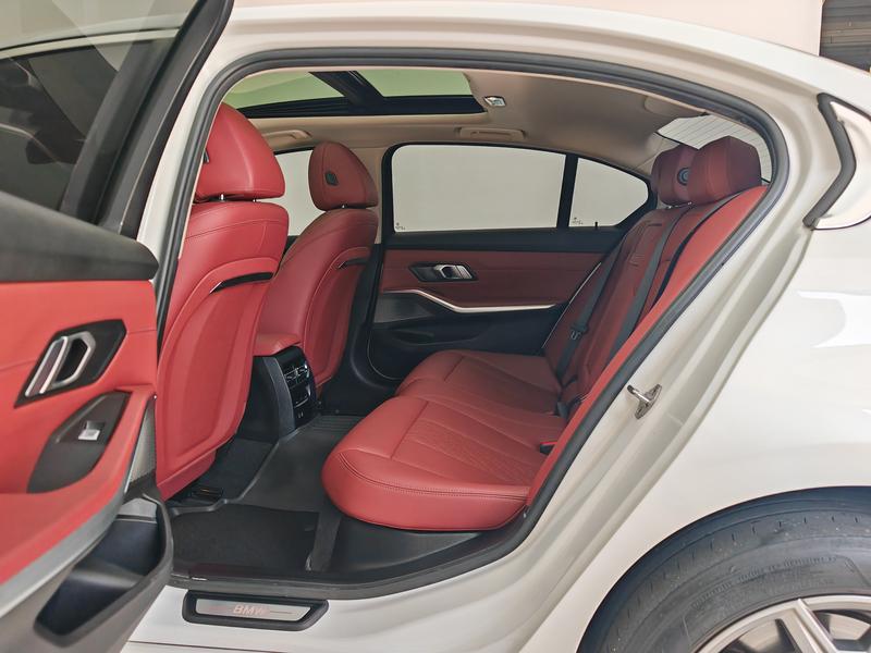 BMW BMW i3 2022