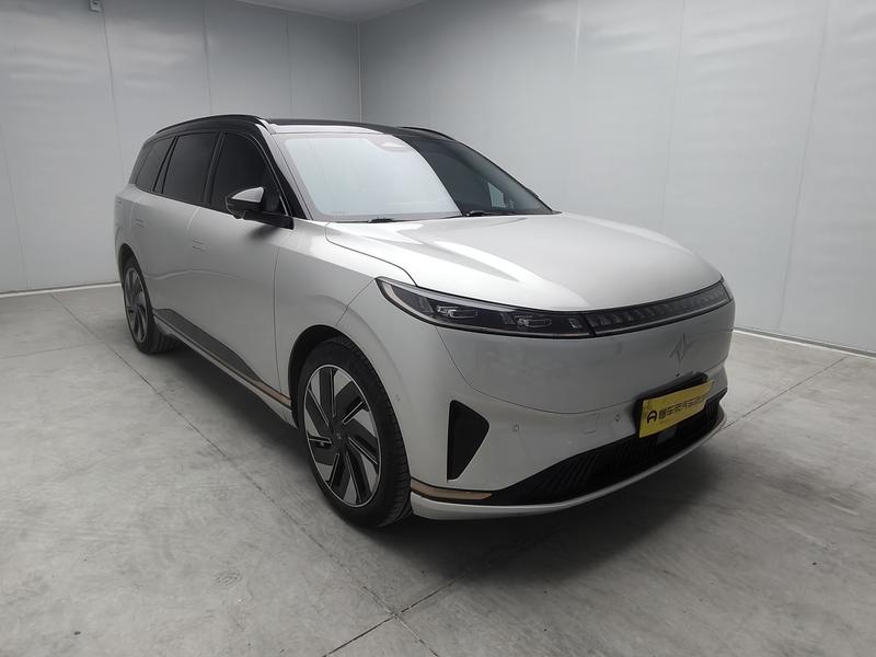 Dongfeng Yipai Eπ 008 2024