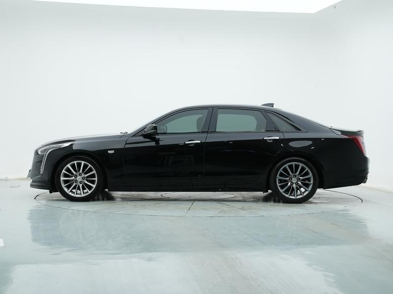 Cadillac Cadillac CT6 2019