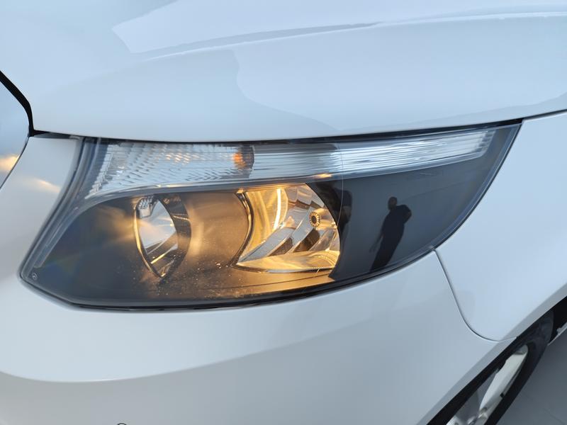 Mercedes-Benz Vito 2020