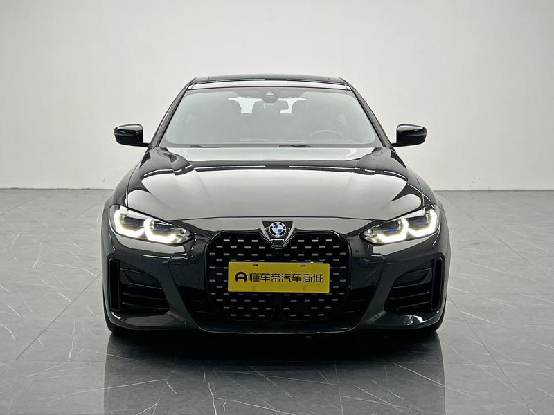 BMW BMW 4 Series 2023