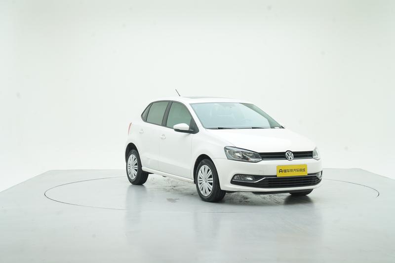 Volkswagen Polo 2018