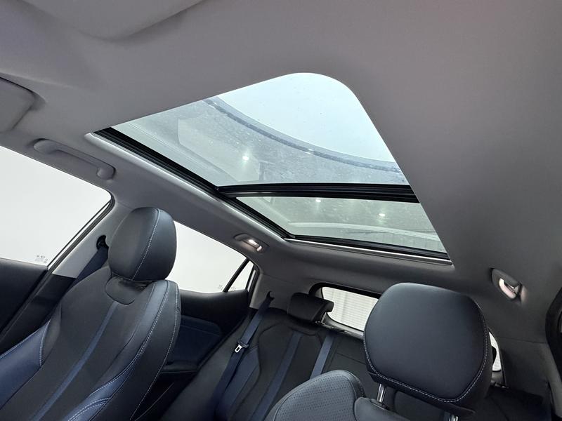 Trumpchi Trumpchi GS3 2023