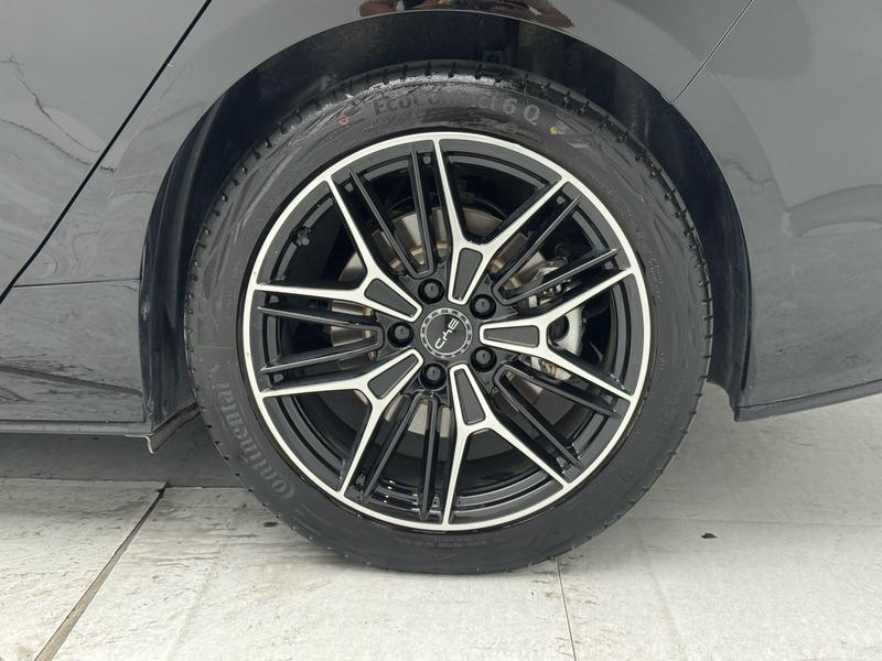 BYD seal 2025