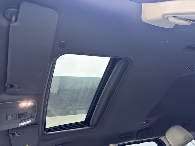 Toyota Sienna 2023