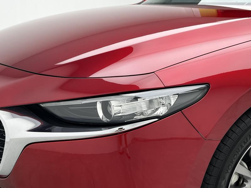 Mazda Mazda 3 Axela 2020