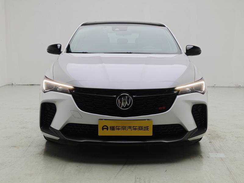 Buick Verano 2023