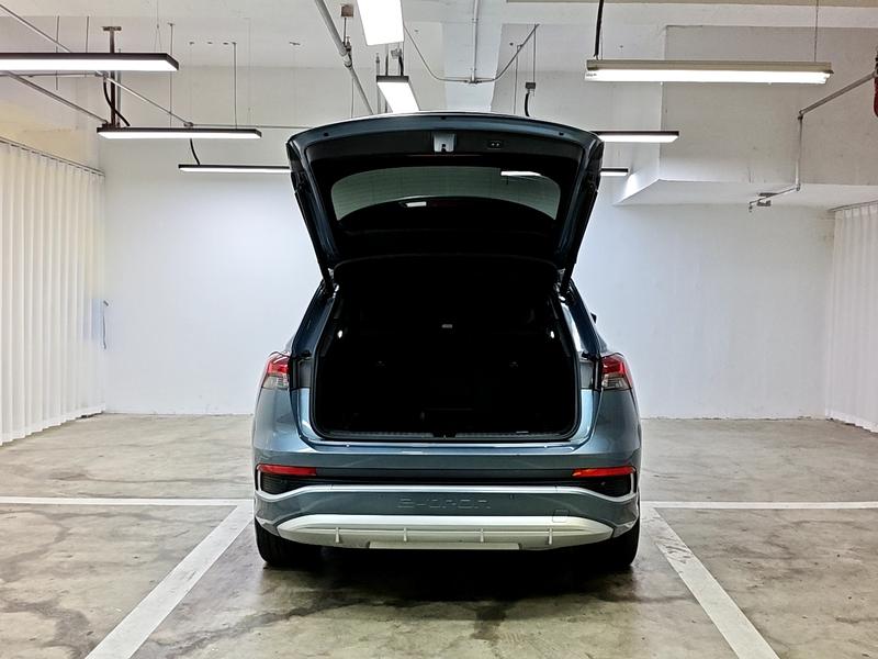 Audi Audi Q4 e-tron 2023