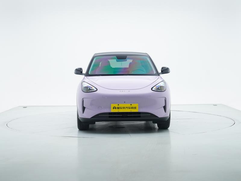 Geely Galaxy Wish Upon a Star 2026
