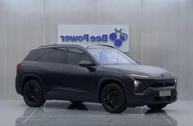 NIO NIO ES6 420KM sports version