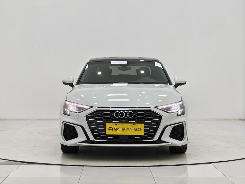 Audi Audi A3 2023