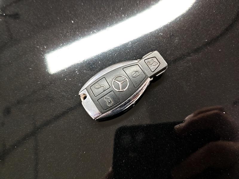 Mercedes-Benz Mercedes Benz V-Class 2022