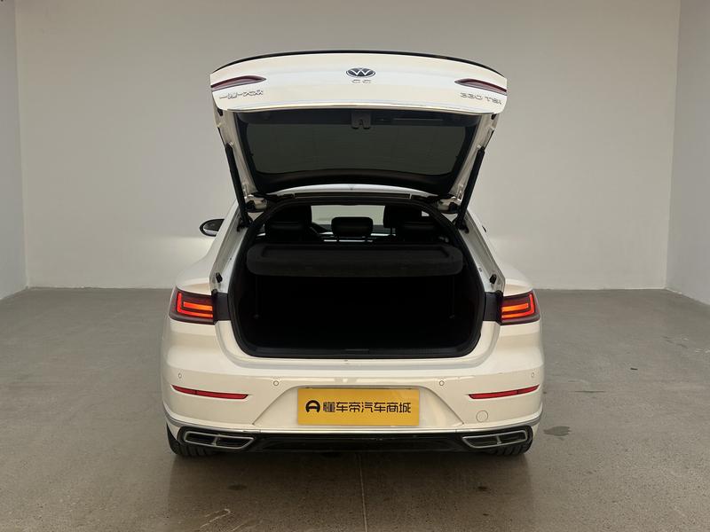 Volkswagen Volkswagen CC 2024