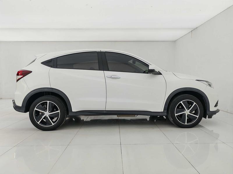 Honda Binzhi 2020