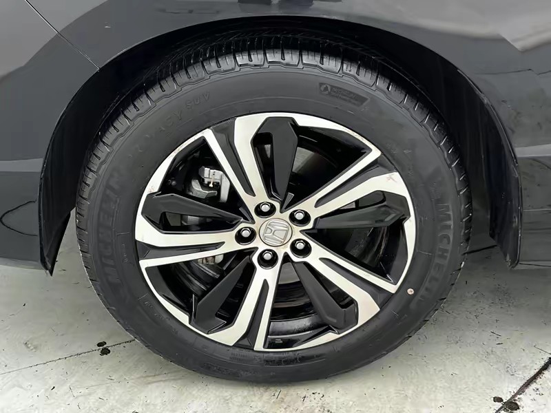 Honda Honda UR-V 2017
