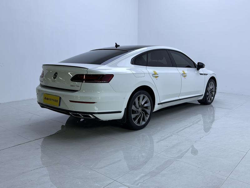 Volkswagen Volkswagen CC 2024