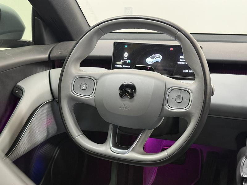 NIO NIO ET5 Touring 2024