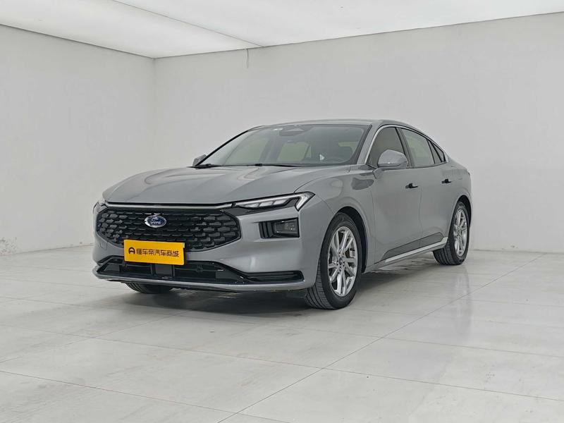 Ford Mondeo 2023